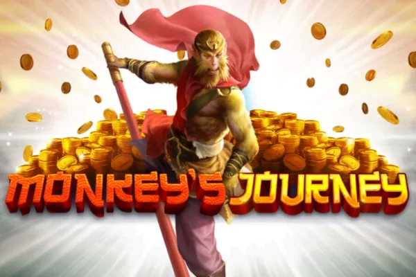 Monkey's Journey